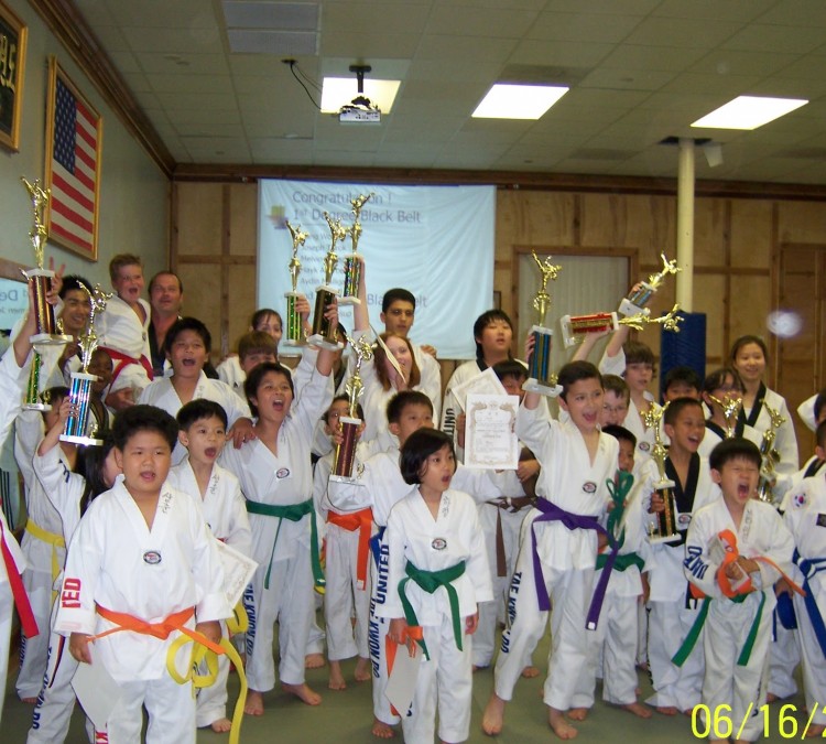 master-shins-power-taekwondo-center-of-chantilly-photo